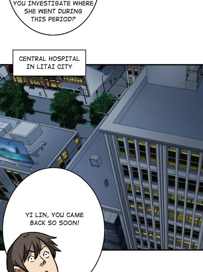 I’m Really Not The Villain — Chapter 162 — page 63