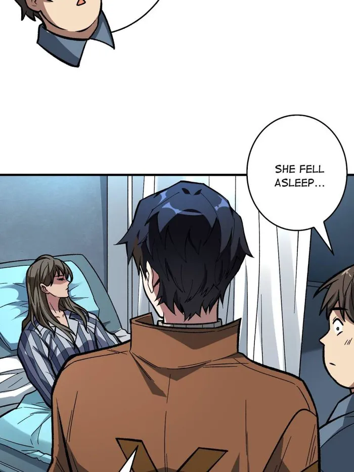 I’m Really Not The Villain — Chapter 162 — page 64