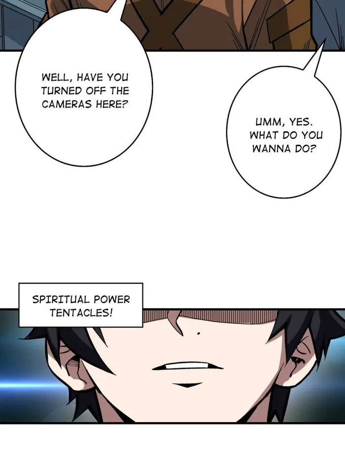 I’m Really Not The Villain — Chapter 162 — page 65