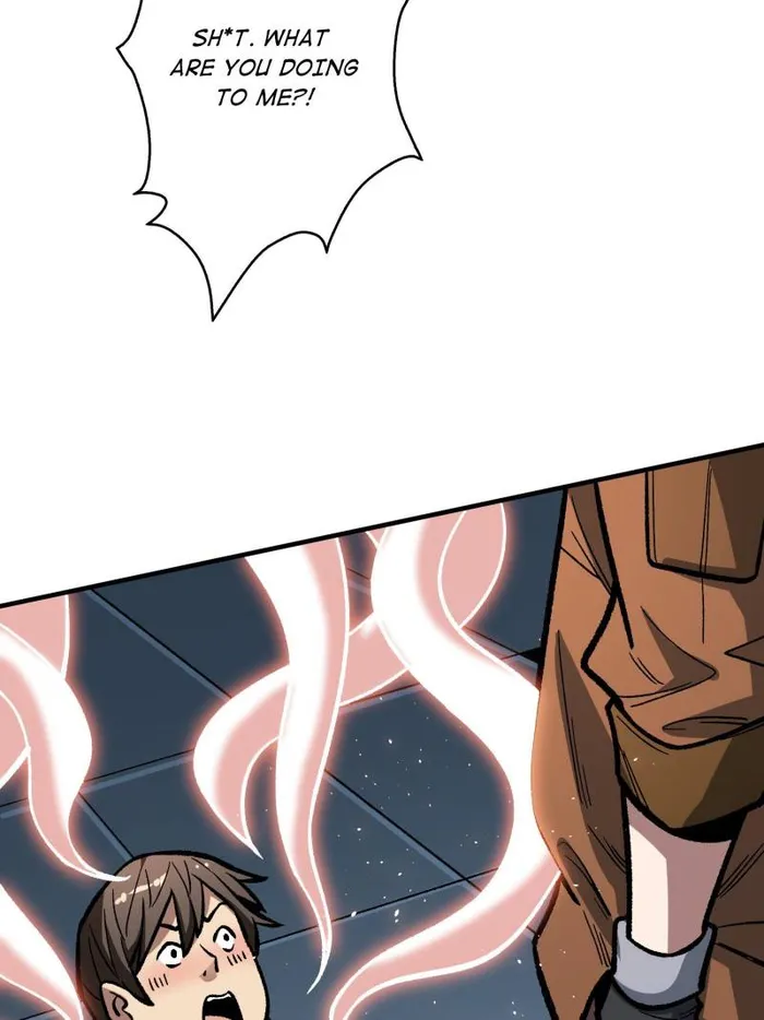 I’m Really Not The Villain — Chapter 162 — page 67