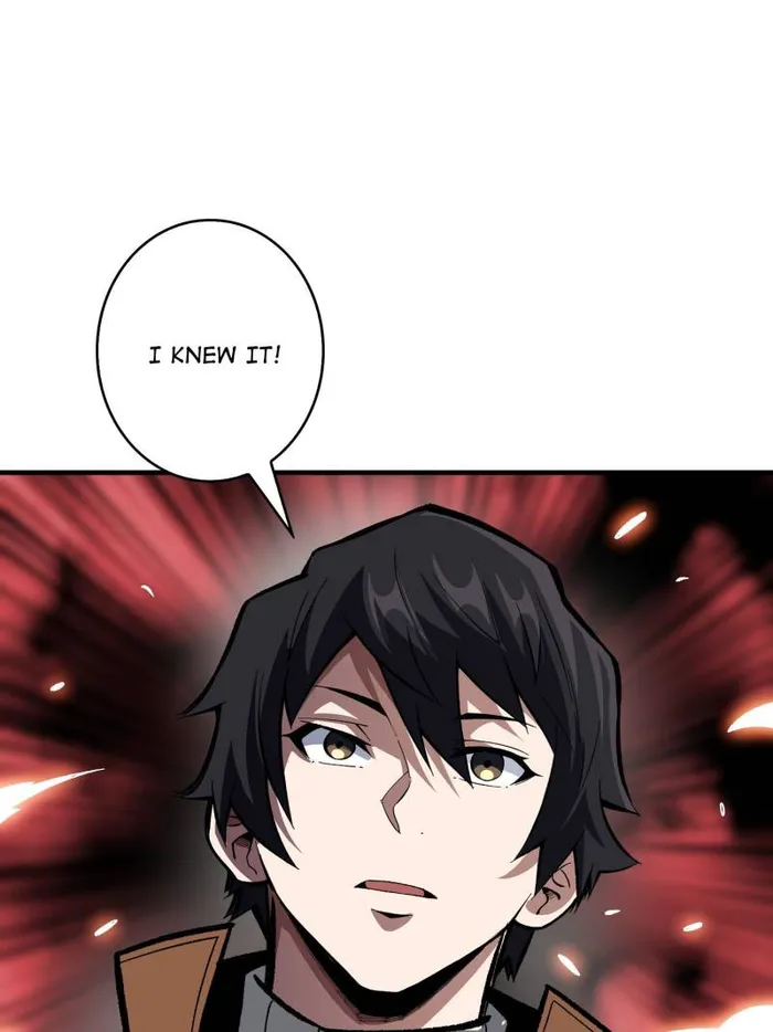 I’m Really Not The Villain — Chapter 162 — page 70