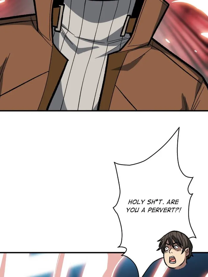 I’m Really Not The Villain — Chapter 162 — page 71