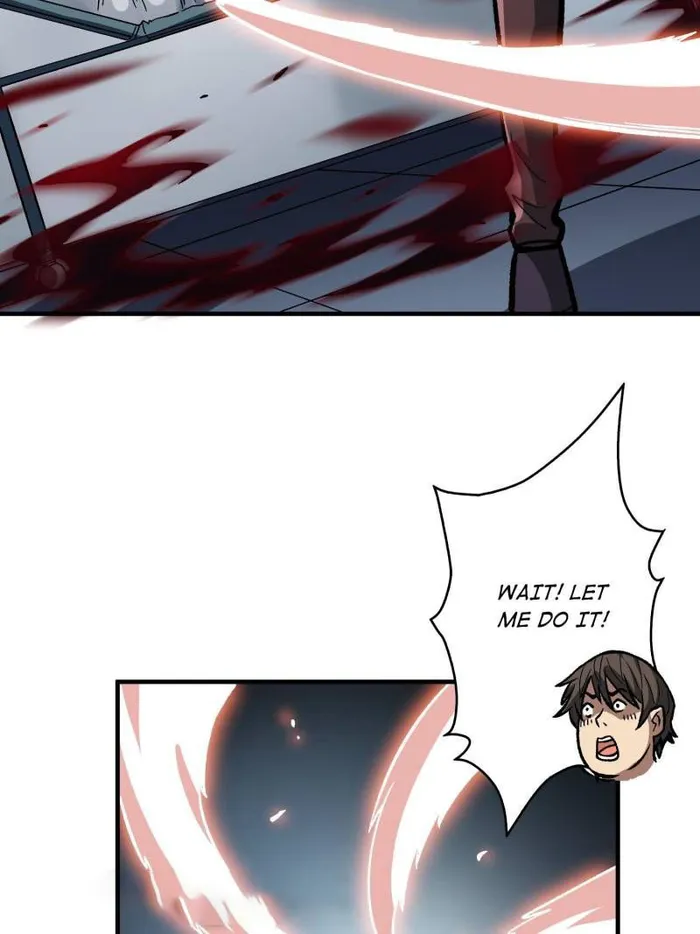 I’m Really Not The Villain — Chapter 162 — page 73