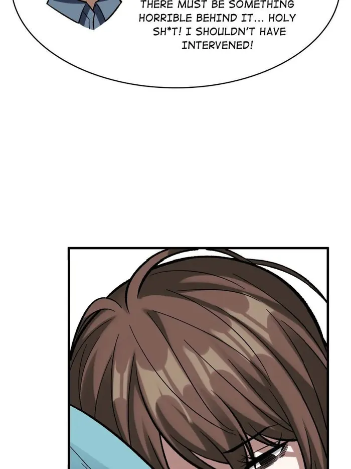 I’m Really Not The Villain — Chapter 163 — page 3