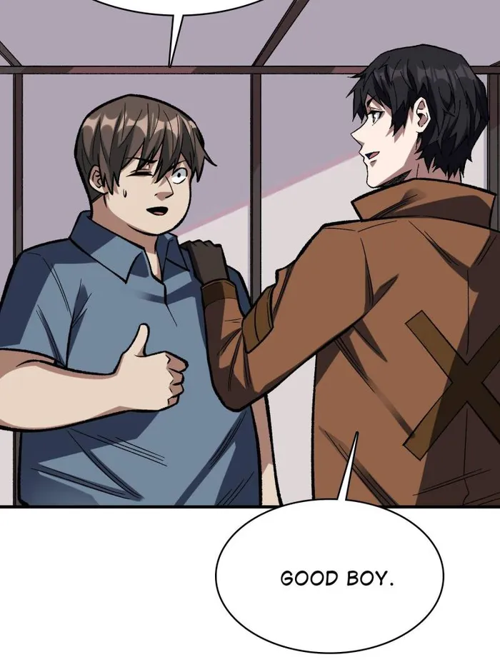 I’m Really Not The Villain — Chapter 163 — page 7