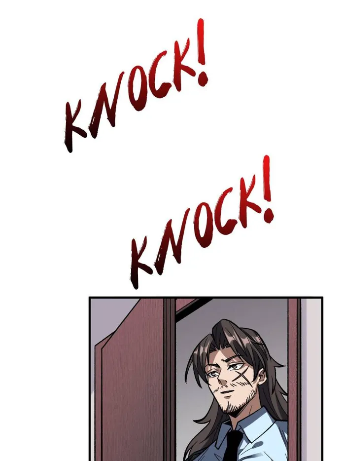 I’m Really Not The Villain — Chapter 163 — page 8