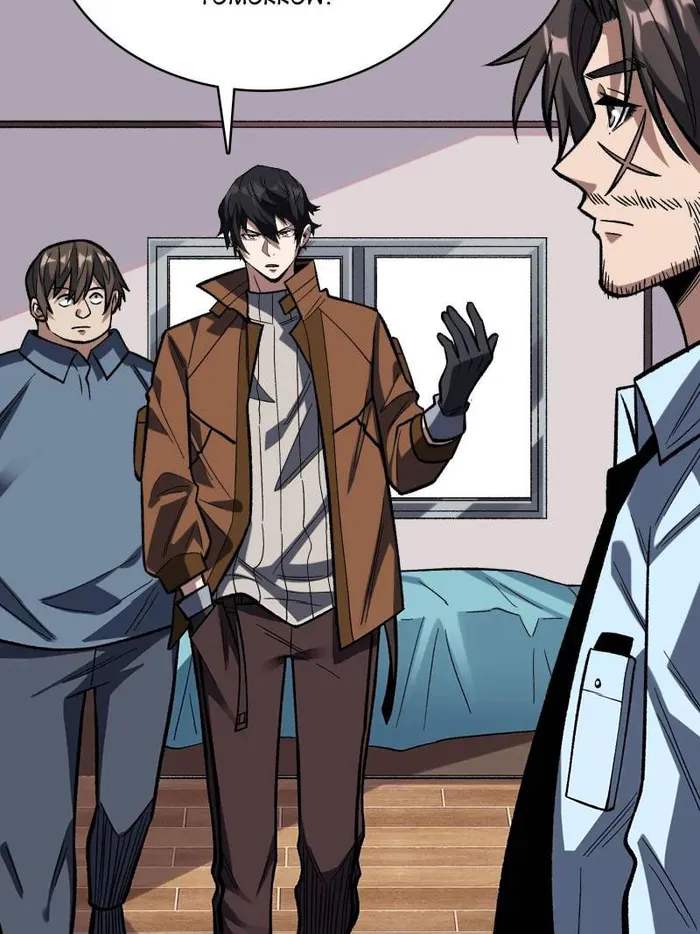 I’m Really Not The Villain — Chapter 163 — page 10