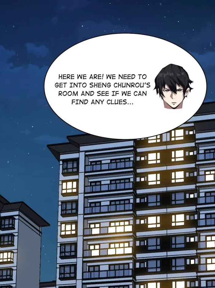 I’m Really Not The Villain — Chapter 163 — page 13