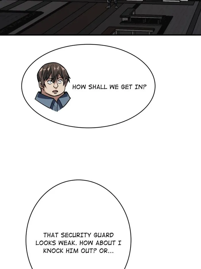 I’m Really Not The Villain — Chapter 163 — page 15