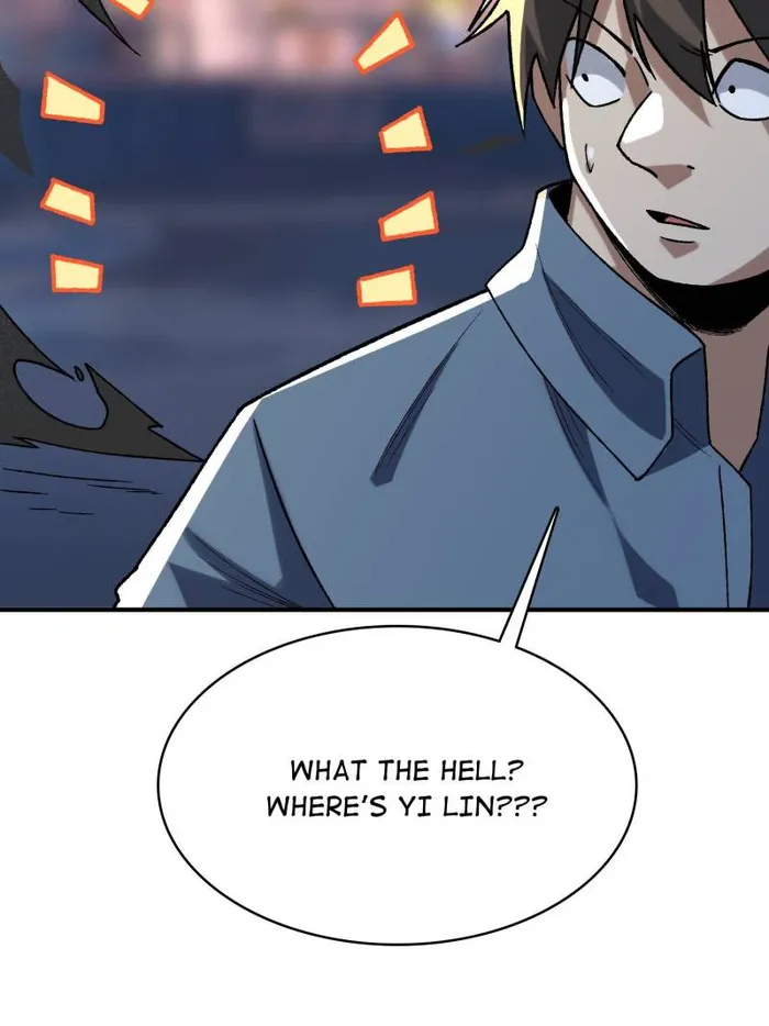I’m Really Not The Villain — Chapter 163 — page 18