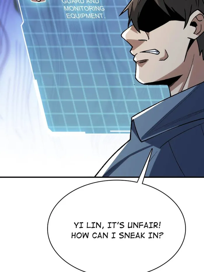 I’m Really Not The Villain — Chapter 163 — page 20