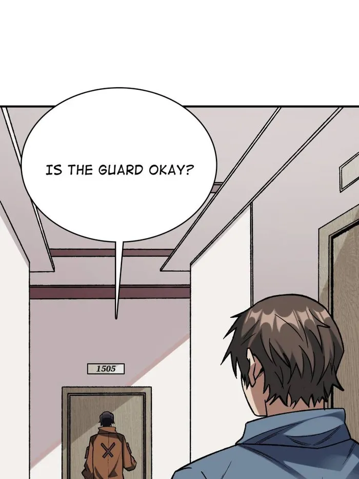 I’m Really Not The Villain — Chapter 163 — page 25