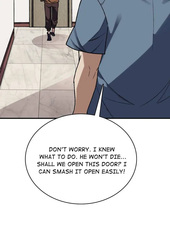 I’m Really Not The Villain — Chapter 163 — page 26