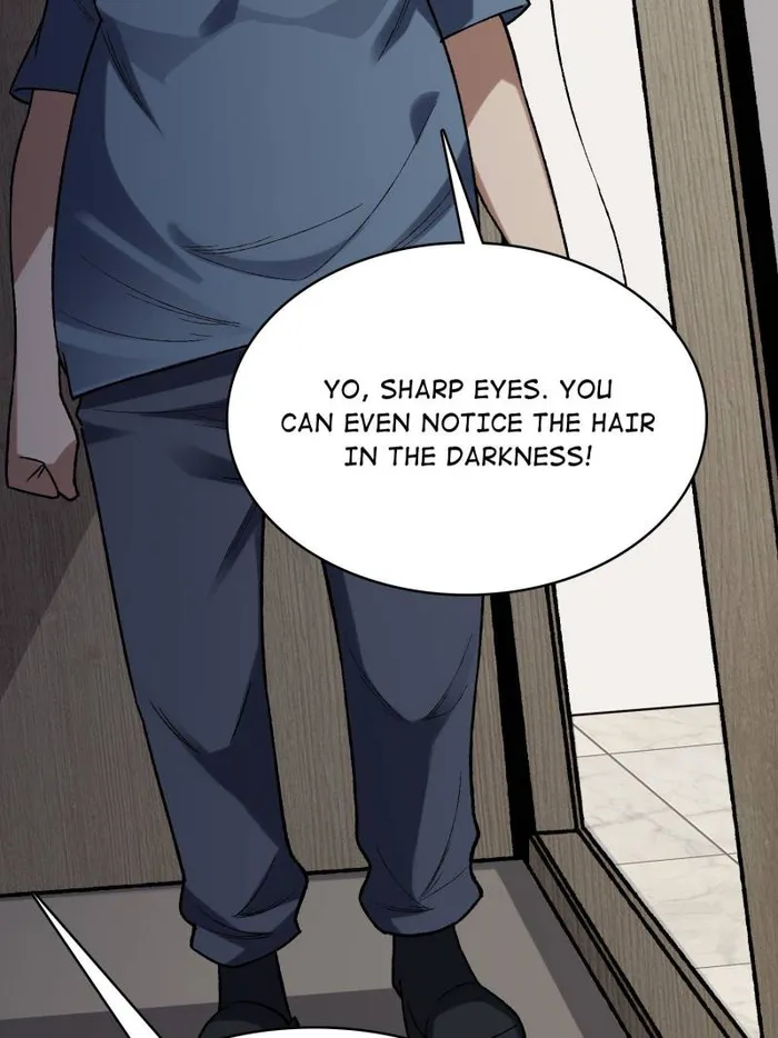 I’m Really Not The Villain — Chapter 163 — page 32