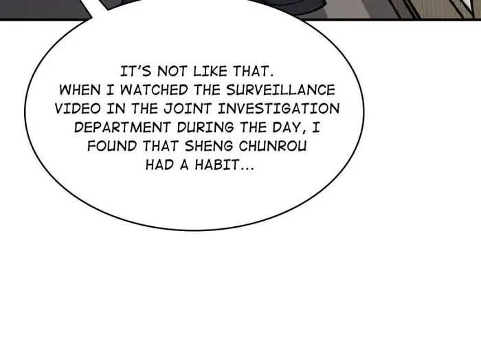 I’m Really Not The Villain — Chapter 163 — page 33
