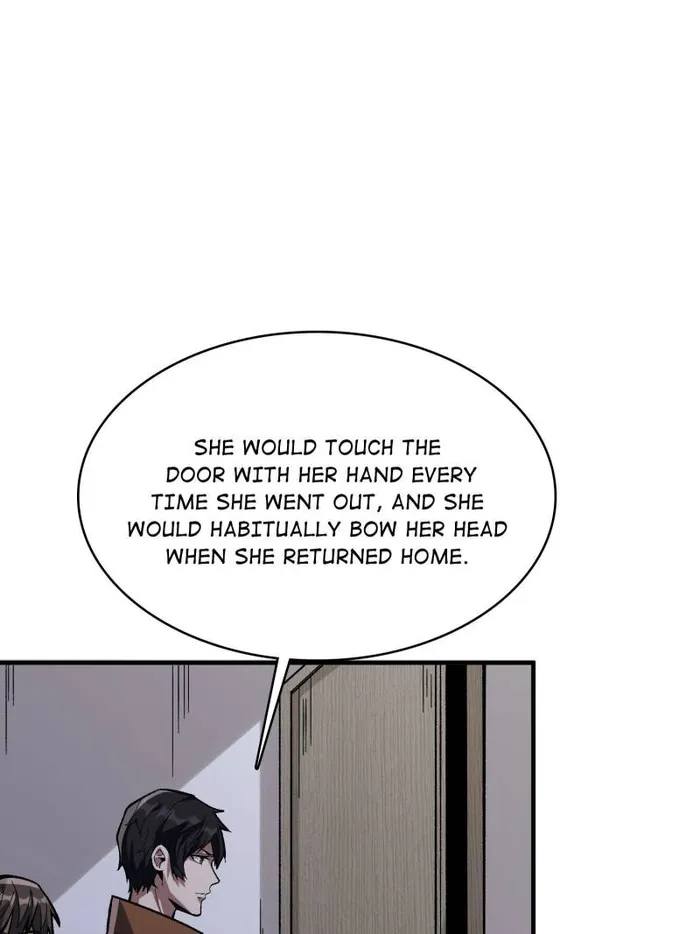 I’m Really Not The Villain — Chapter 163 — page 34