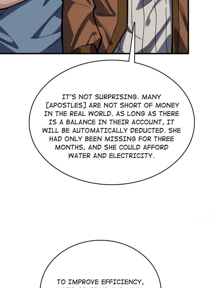 I’m Really Not The Villain — Chapter 163 — page 41
