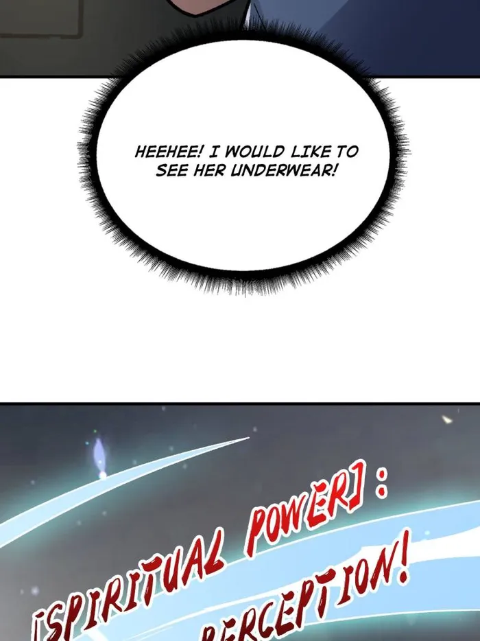 I’m Really Not The Villain — Chapter 163 — page 43