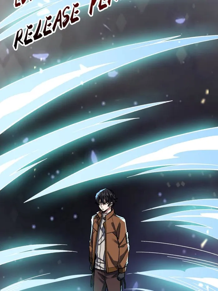 I’m Really Not The Villain — Chapter 163 — page 44