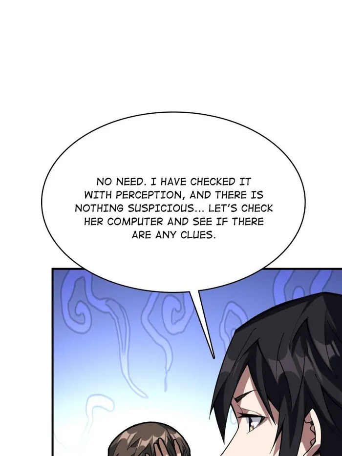 I’m Really Not The Villain — Chapter 163 — page 46