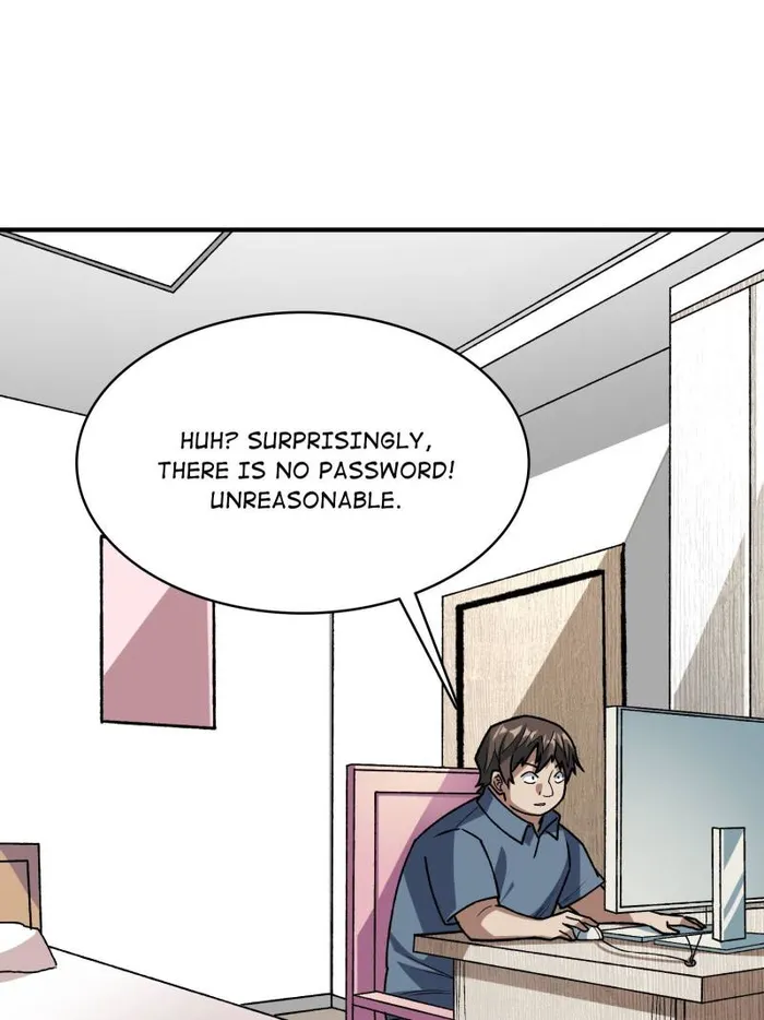 I’m Really Not The Villain — Chapter 163 — page 48