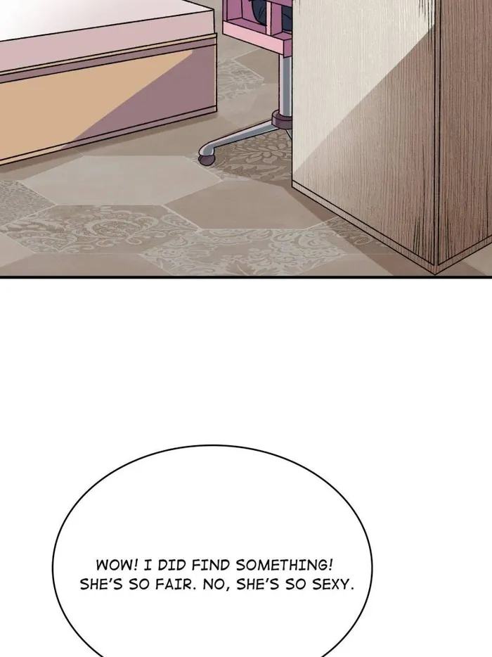 I’m Really Not The Villain — Chapter 163 — page 49