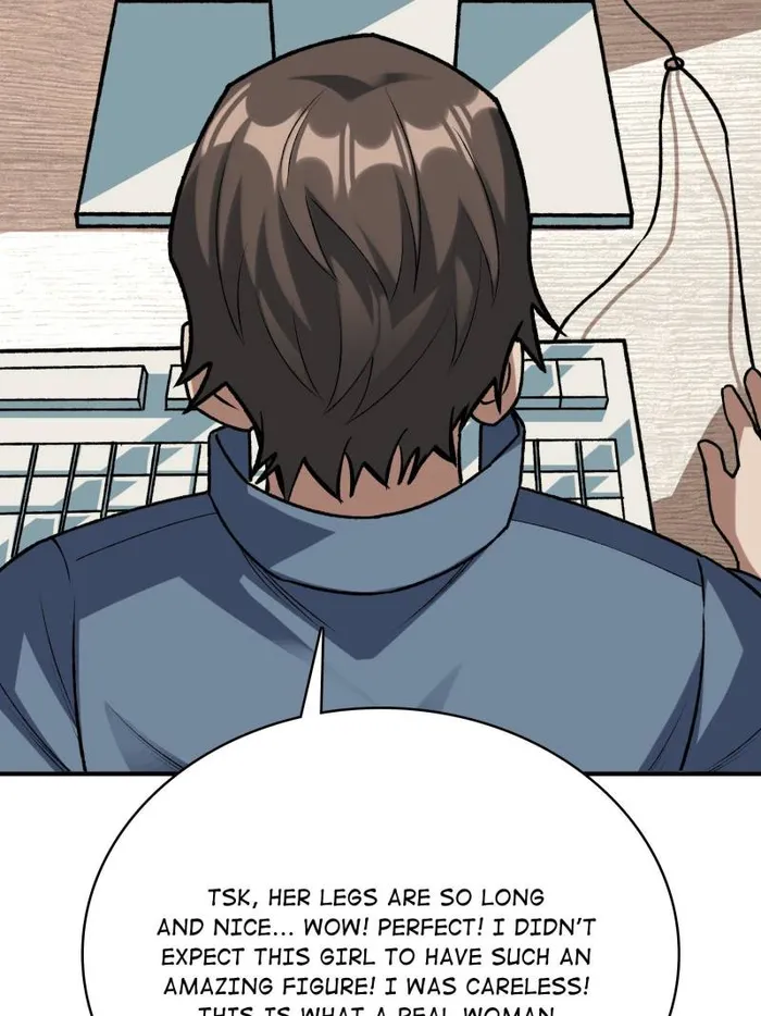 I’m Really Not The Villain — Chapter 163 — page 51