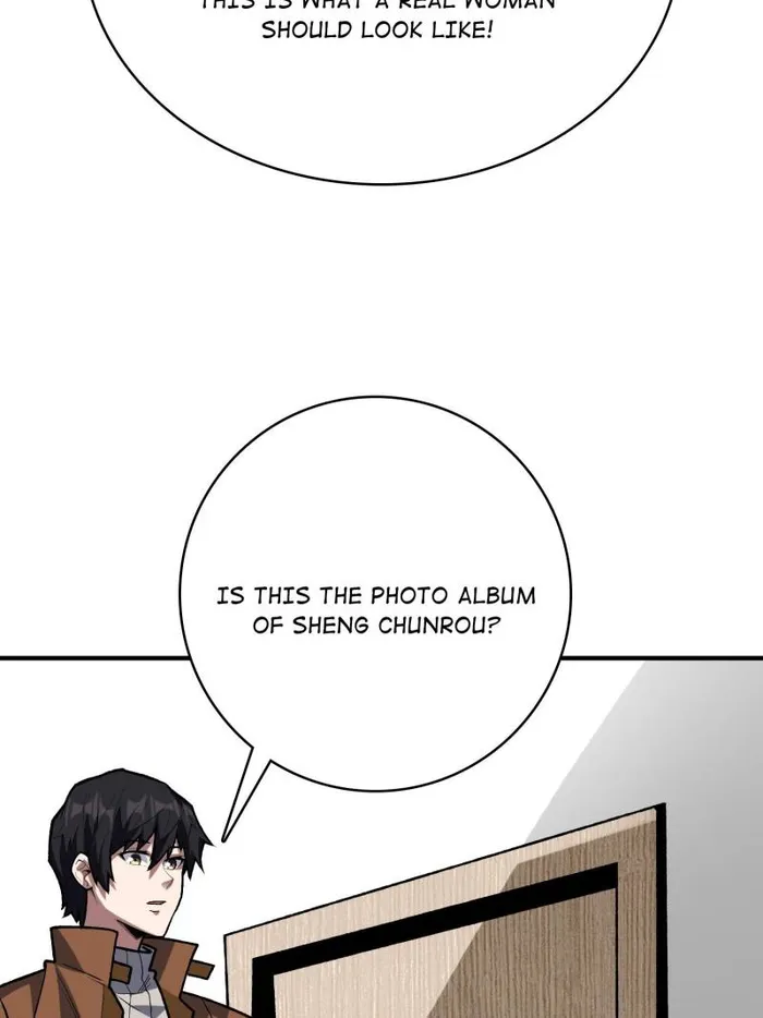 I’m Really Not The Villain — Chapter 163 — page 52
