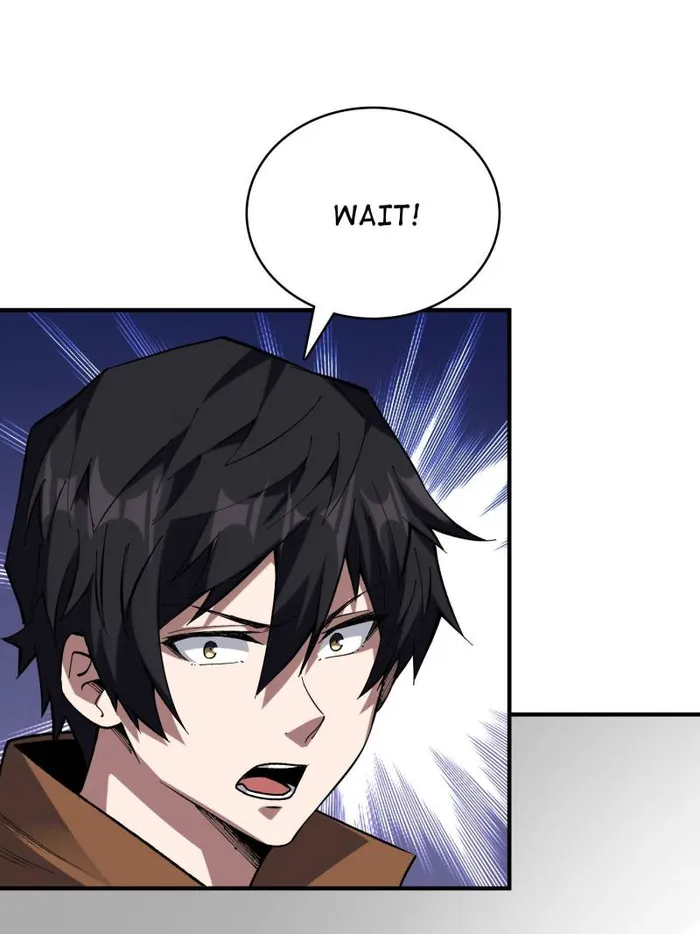I’m Really Not The Villain — Chapter 163 — page 54