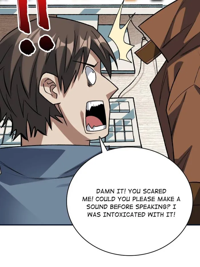 I’m Really Not The Villain — Chapter 163 — page 56
