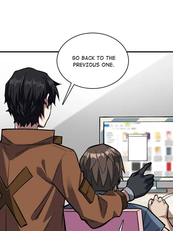 I’m Really Not The Villain — Chapter 163 — page 57