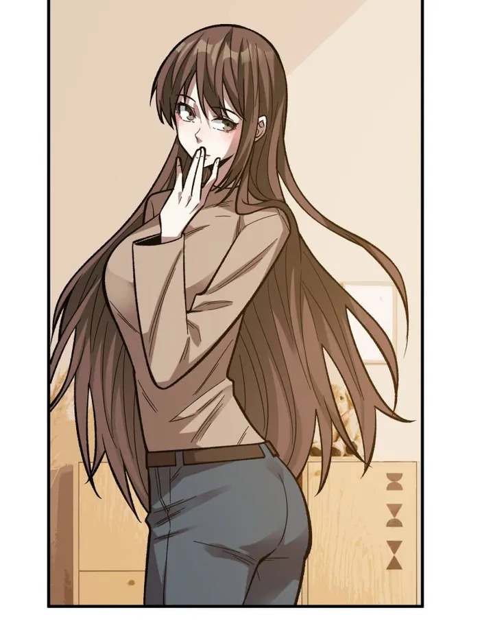 I’m Really Not The Villain — Chapter 163 — page 59