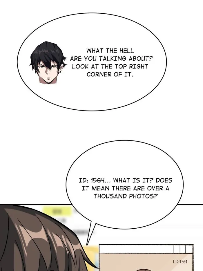 I’m Really Not The Villain — Chapter 163 — page 60