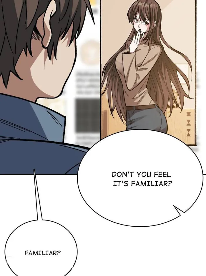 I’m Really Not The Villain — Chapter 163 — page 61