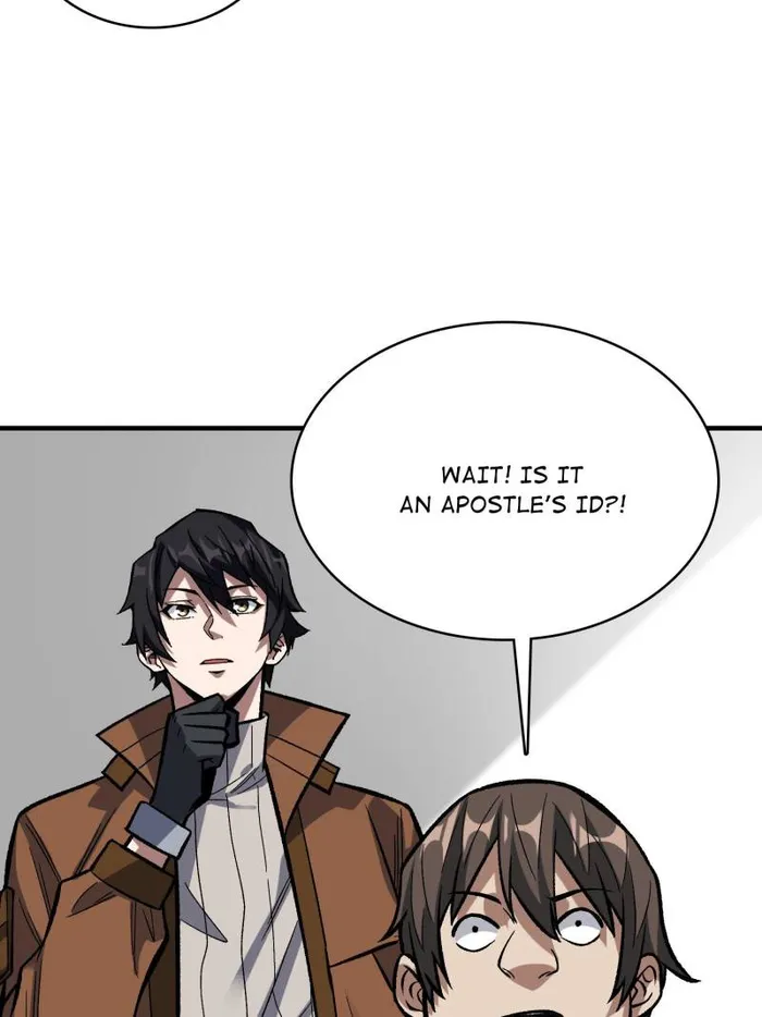 I’m Really Not The Villain — Chapter 163 — page 62