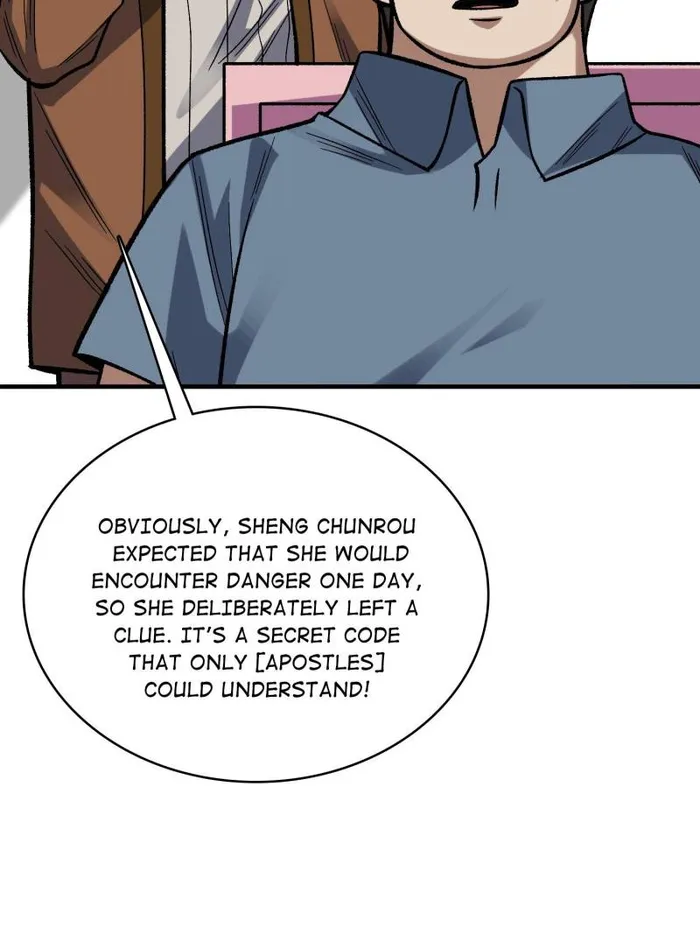 I’m Really Not The Villain — Chapter 163 — page 63