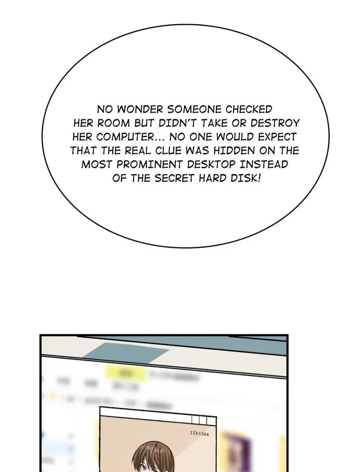 I’m Really Not The Villain — Chapter 163 — page 64