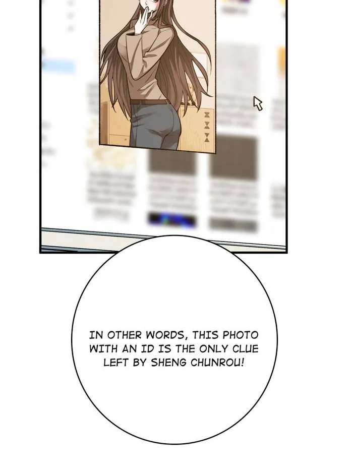 I’m Really Not The Villain — Chapter 163 — page 65