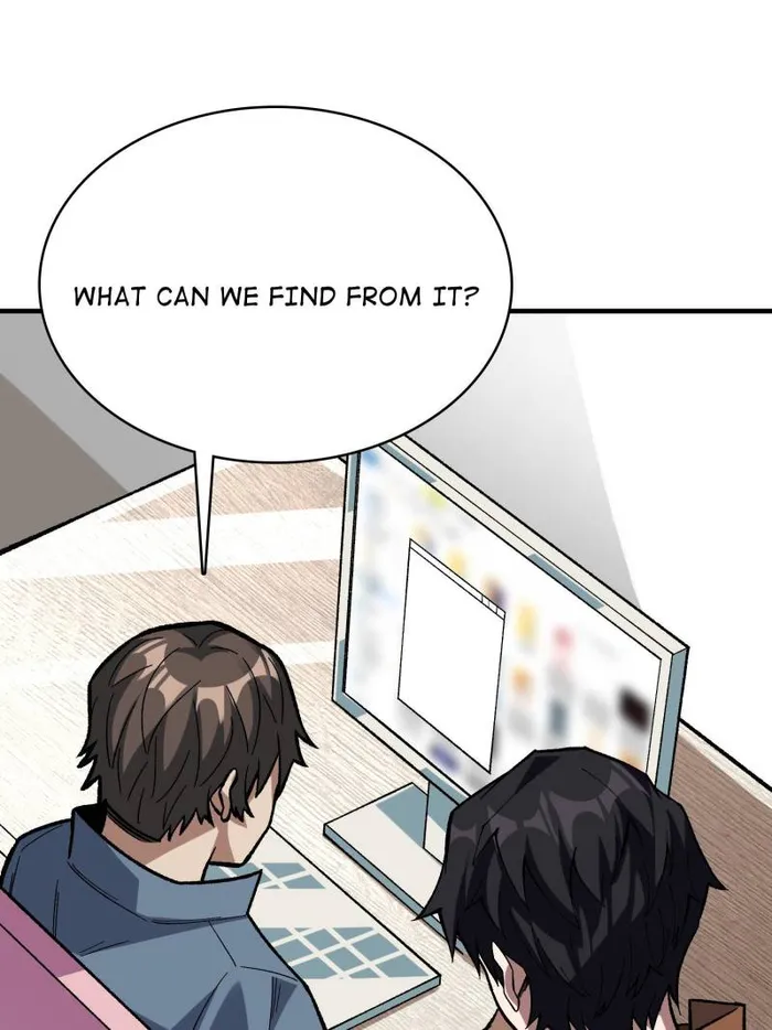 I’m Really Not The Villain — Chapter 163 — page 66