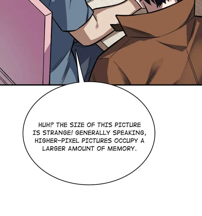 I’m Really Not The Villain — Chapter 163 — page 67