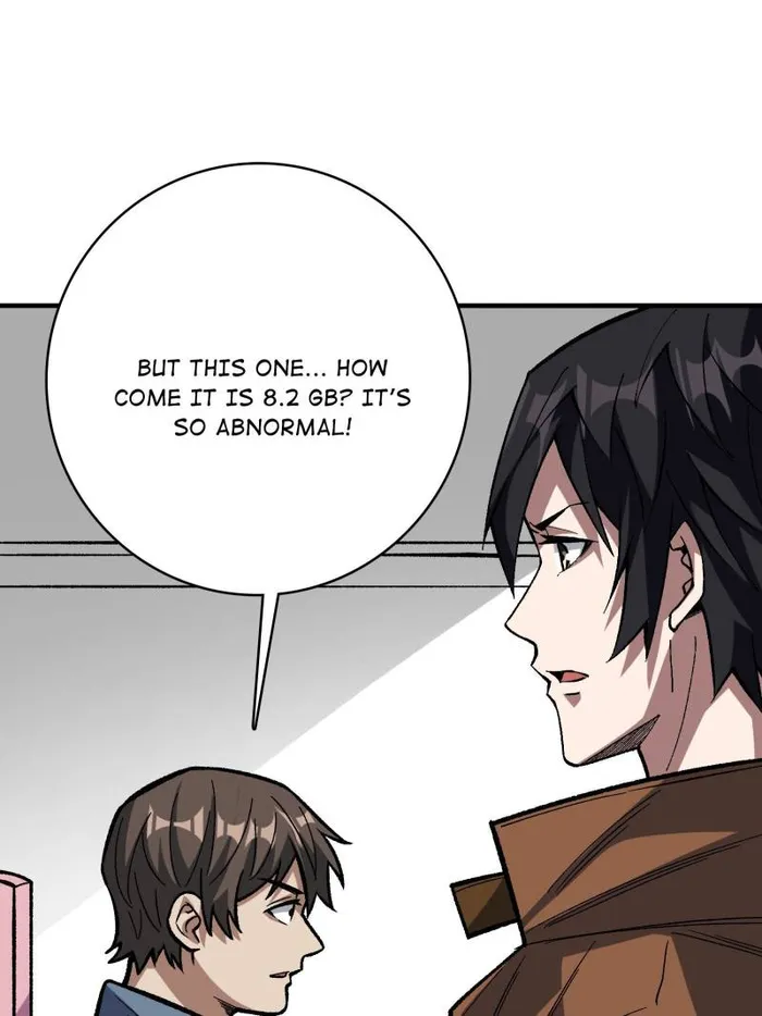 I’m Really Not The Villain — Chapter 163 — page 68