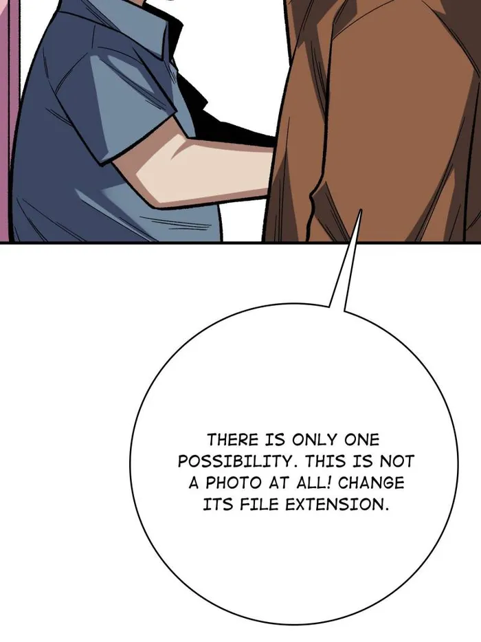 I’m Really Not The Villain — Chapter 163 — page 69