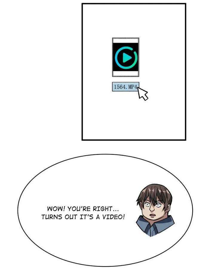 I’m Really Not The Villain — Chapter 163 — page 71
