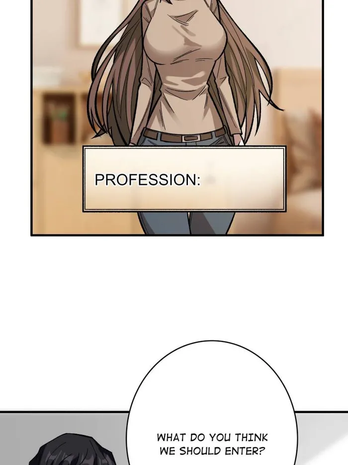 I’m Really Not The Villain — Chapter 163 — page 73