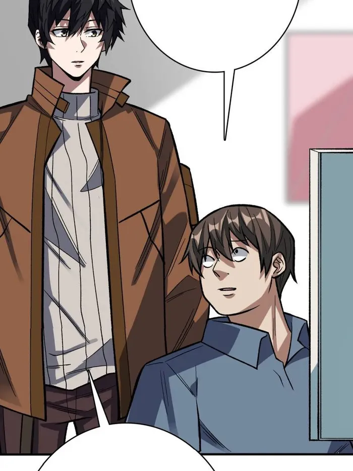I’m Really Not The Villain — Chapter 163 — page 74