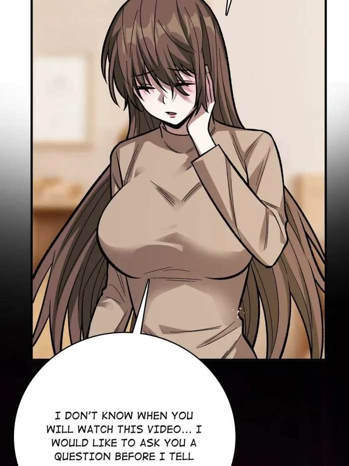 I’m Really Not The Villain — Chapter 163 — page 77