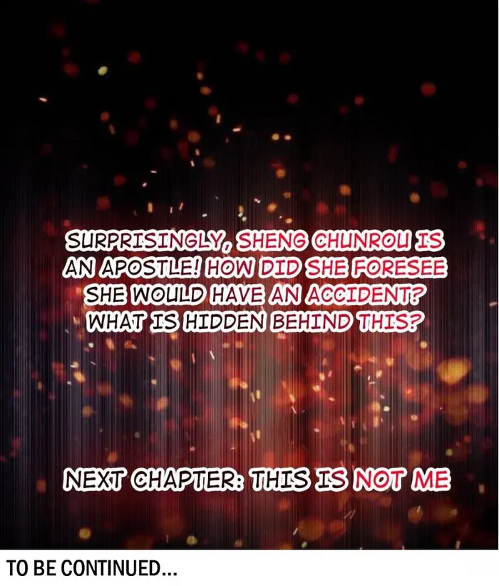 I’m Really Not The Villain — Chapter 163 — page 81