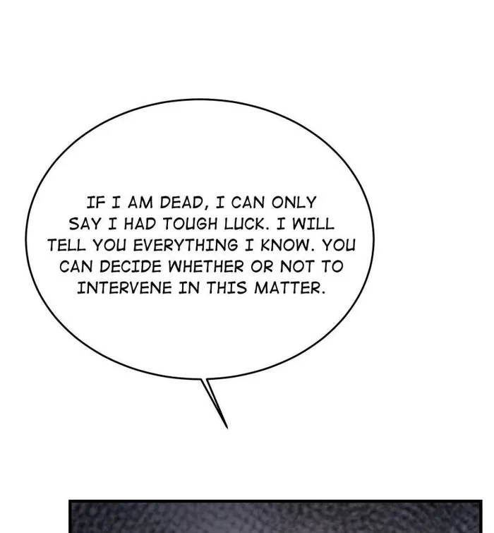 I’m Really Not The Villain — Chapter 164 — page 1