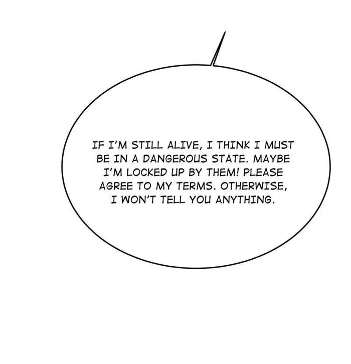 I’m Really Not The Villain — Chapter 164 — page 3