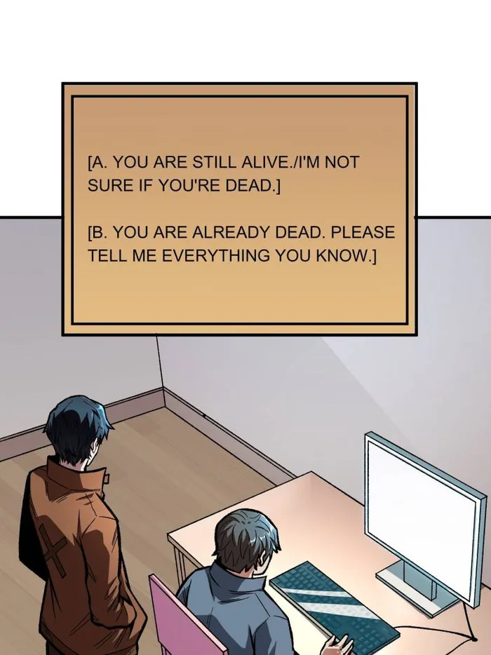 I’m Really Not The Villain — Chapter 164 — page 4
